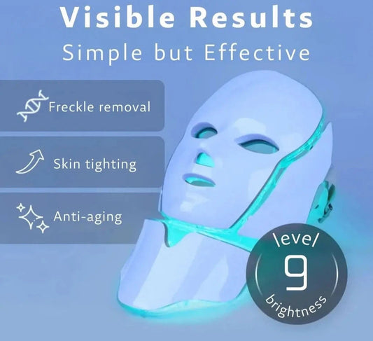 LED Beauty Mask