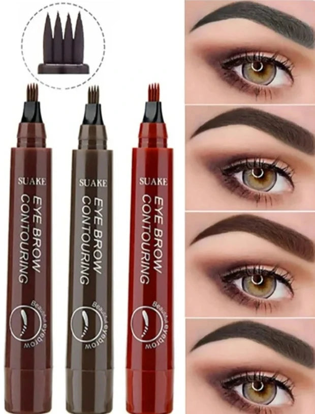 5-in-1 Microblading Eyebrow Pen