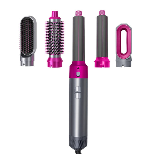 5 IN 1 Multi Hair Styler